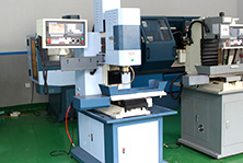 The main causes of collision of numerical control lathes are briefly described