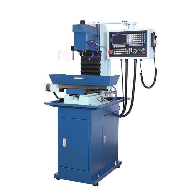 CNC Milling/Drilling Machine