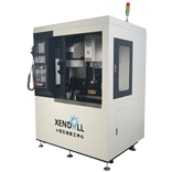 MINITYPE CNC machining center